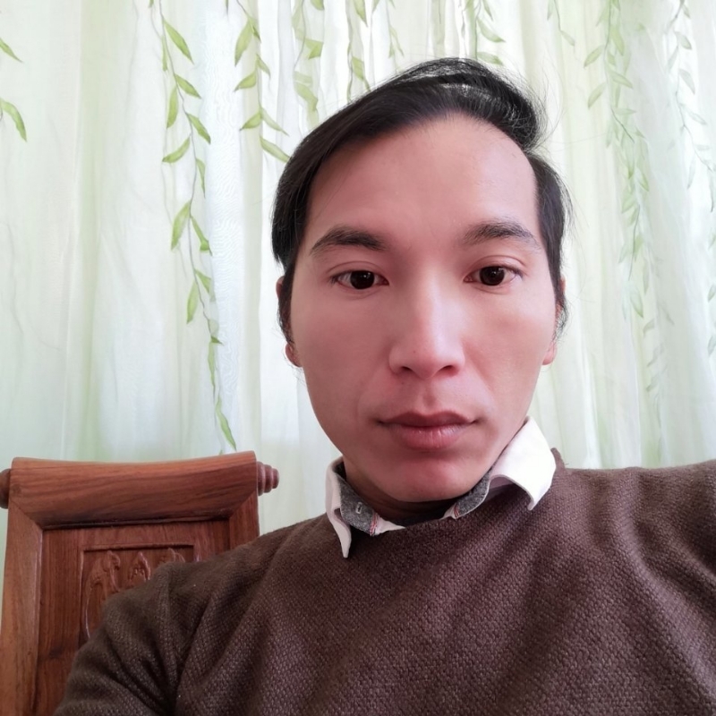 蛮子的第一张照片--廊坊相亲服务中心