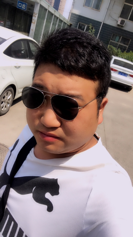 杨志强的第一张照片--廊坊相亲服务中心