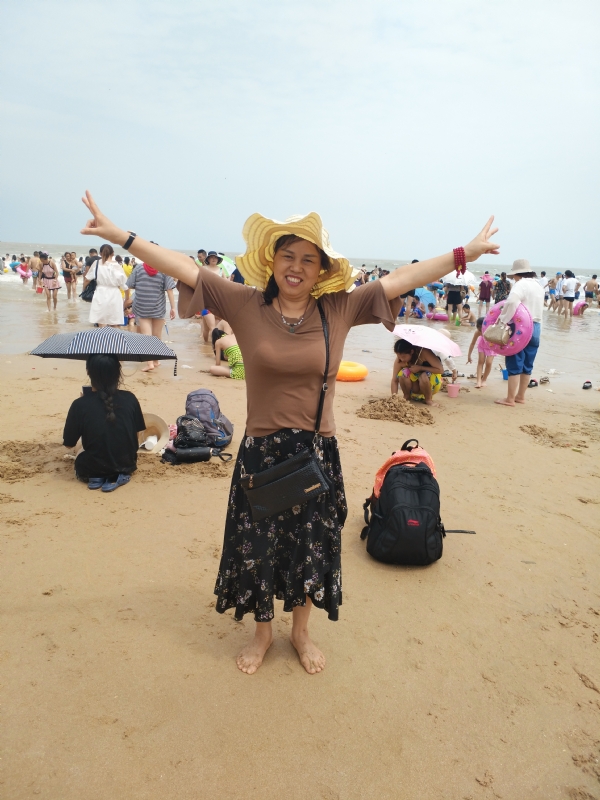 心如止水的第一张照片--廊坊相亲服务中心