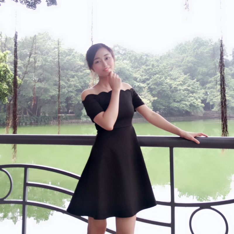 薇薇的第三张照片--廊坊相亲服务中心