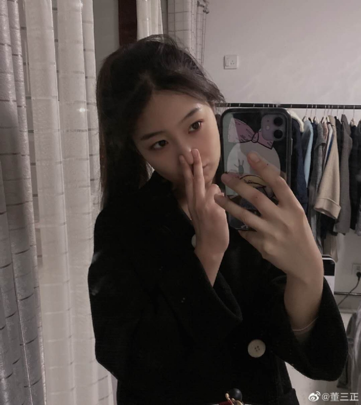 霜霜專屬你的小秘書的第一张照片--廊坊相亲服务中心