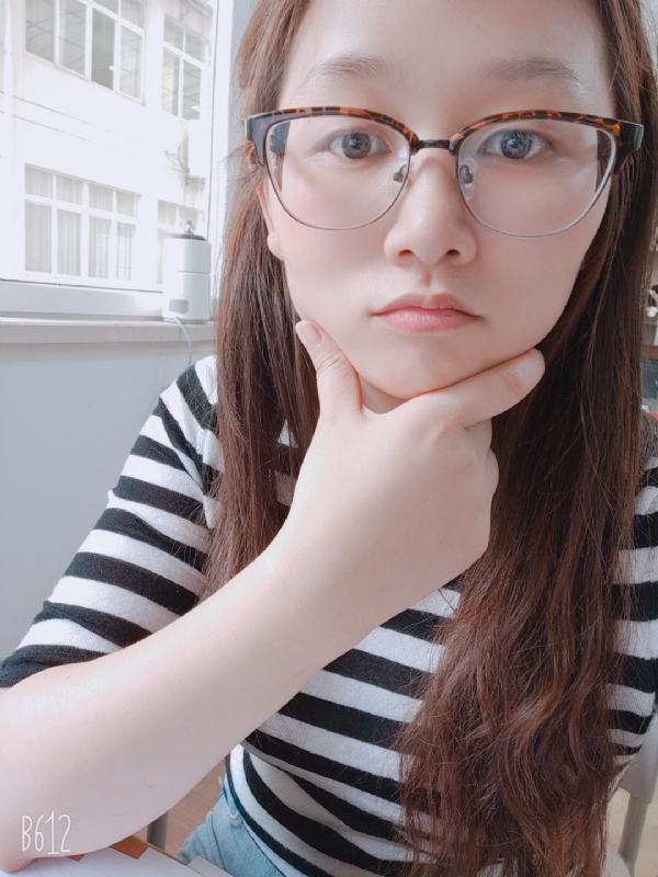 路晨的第一张照片--廊坊相亲服务中心