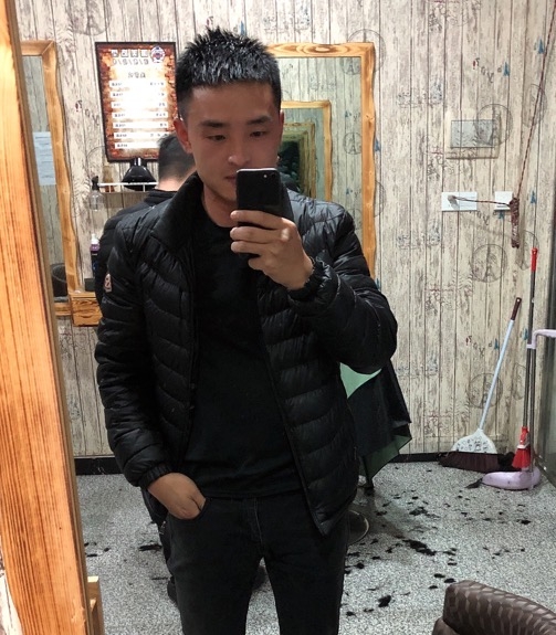 知足常乐的第二张照片--廊坊相亲服务中心