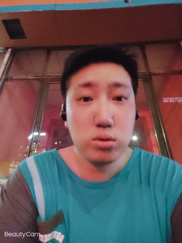 夜月星辰的第一张照片--廊坊相亲服务中心