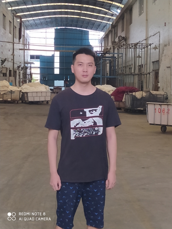 六月雨的第一张照片--廊坊相亲服务中心