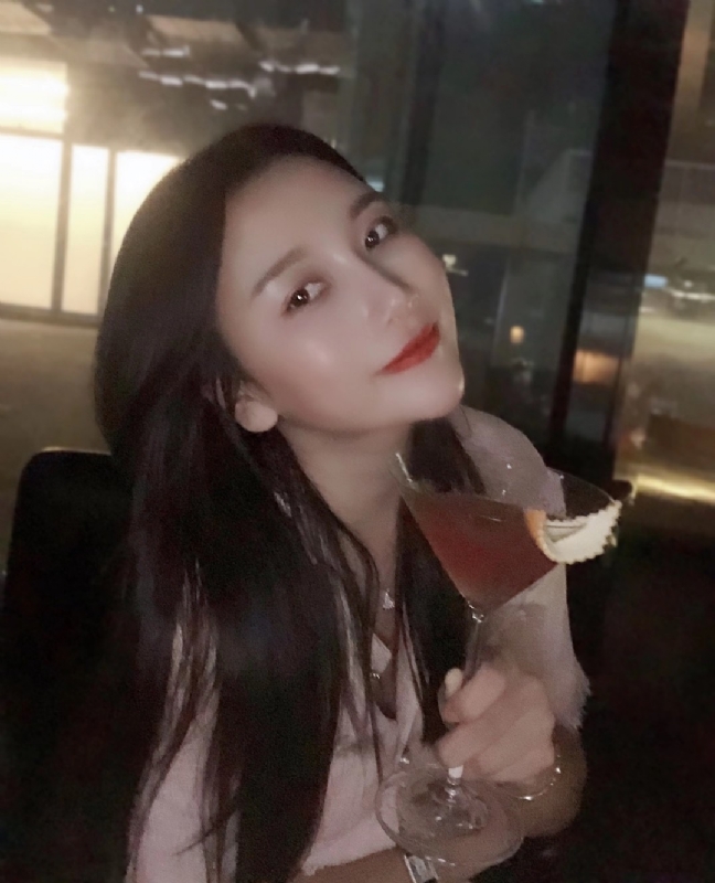 嫣然的第一张照片--廊坊相亲服务中心