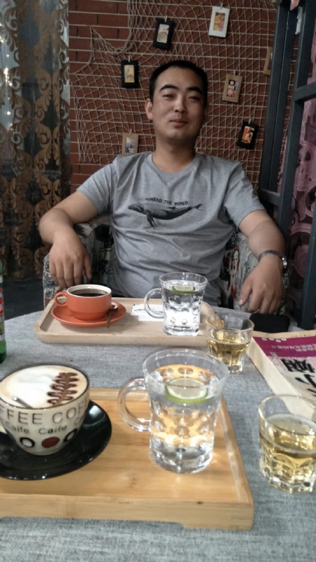 择乎期月的第一张照片--廊坊相亲服务中心