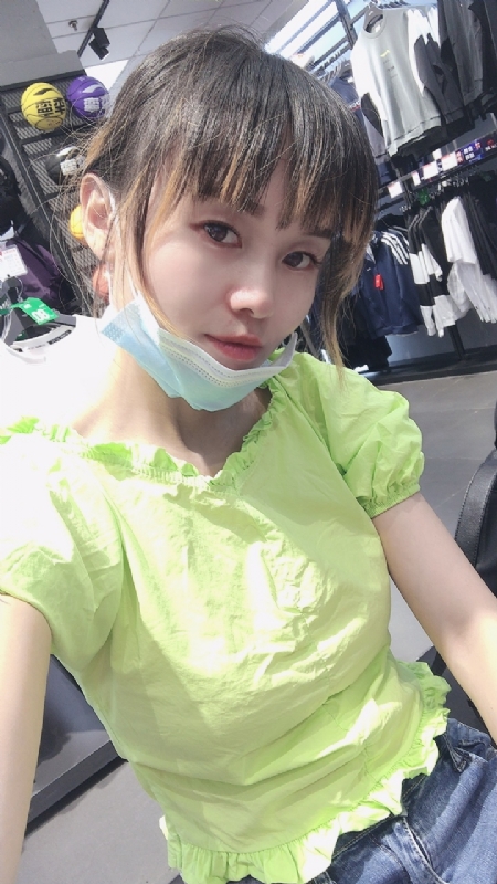 婀娜袅袅的第一张照片--廊坊相亲服务中心