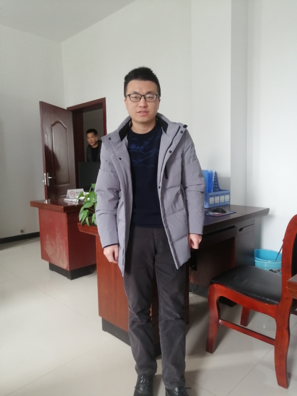 勿忘初心的第一张照片--廊坊相亲服务中心