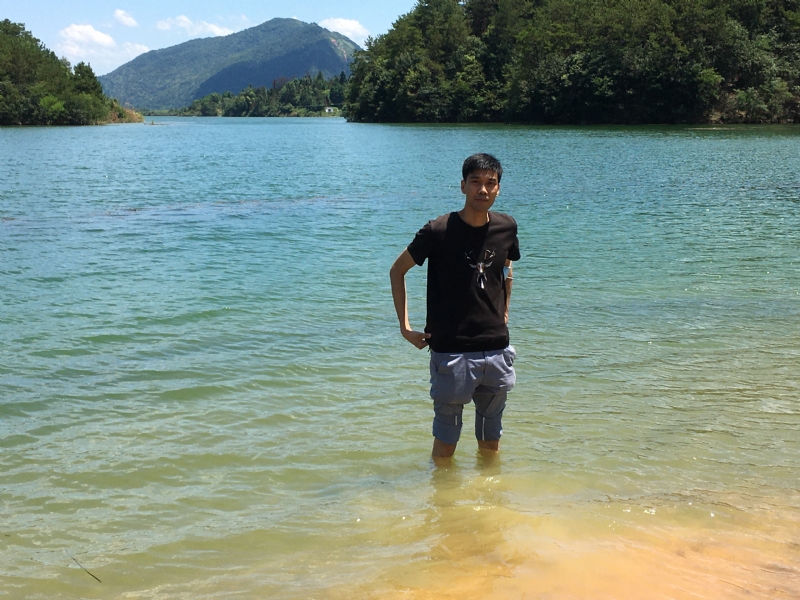 惜缘的第一张照片--廊坊相亲服务中心