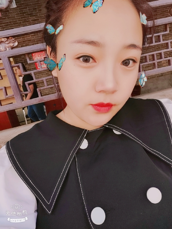 苗苗的第一张照片--廊坊相亲服务中心