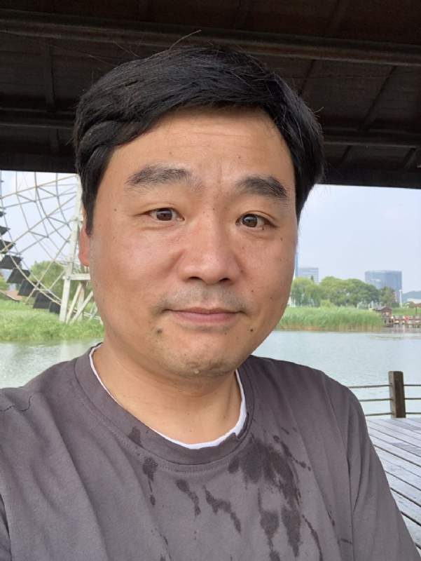 缘觉的第一张照片--廊坊相亲服务中心