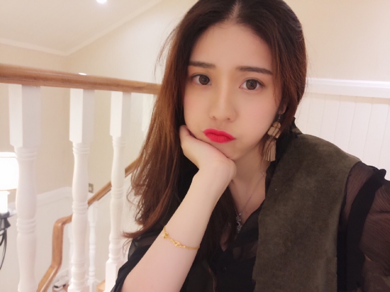 陈怡的第一张照片--廊坊相亲服务中心