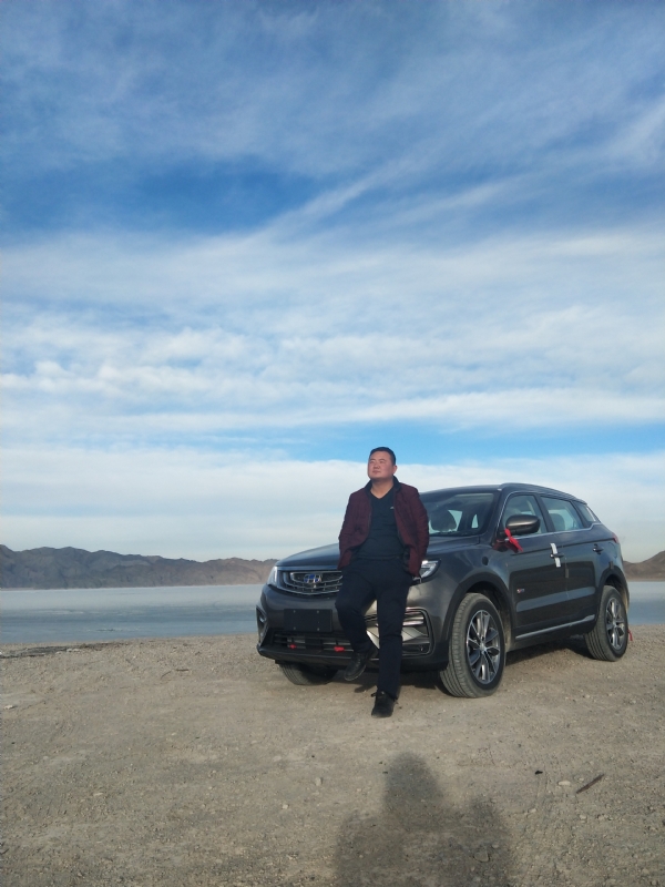 smile的第一张照片--廊坊相亲服务中心