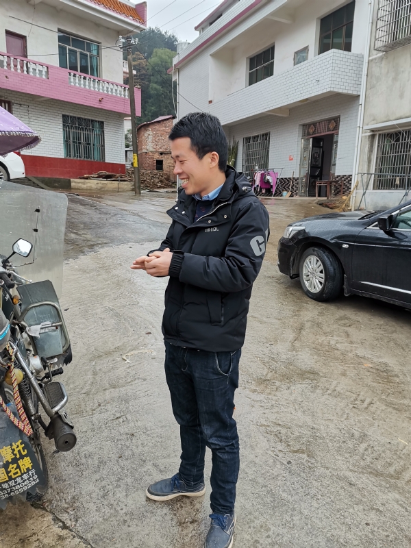 幸运遇见你的第一张照片--廊坊相亲服务中心