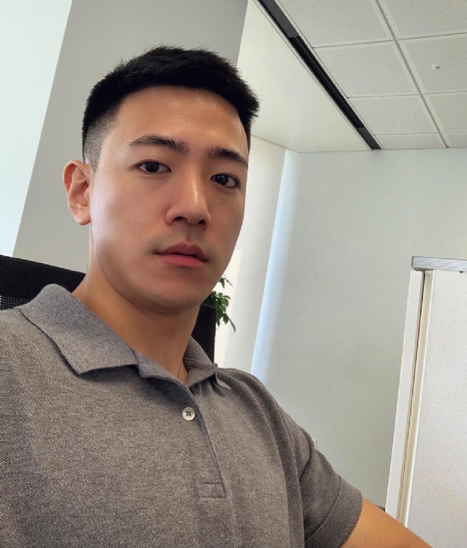 慢慢的第一张照片--廊坊相亲服务中心