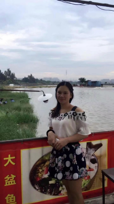 莹莹的第一张照片--廊坊相亲服务中心