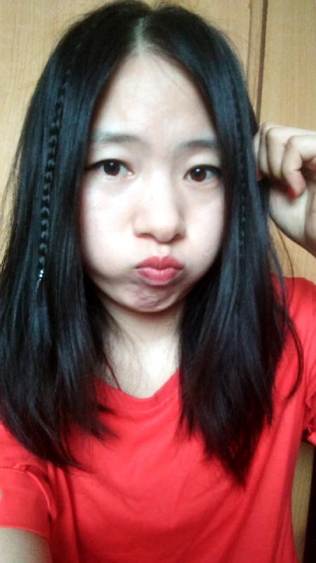 宛镁的第一张照片--廊坊相亲服务中心