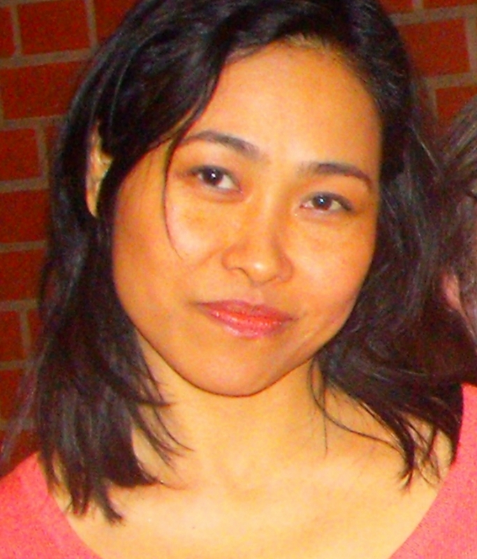 Amei的第二张照片--廊坊相亲服务中心