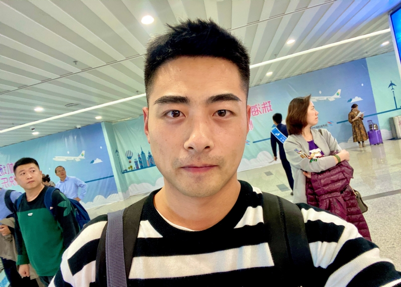 寻缘的第一张照片--廊坊相亲服务中心