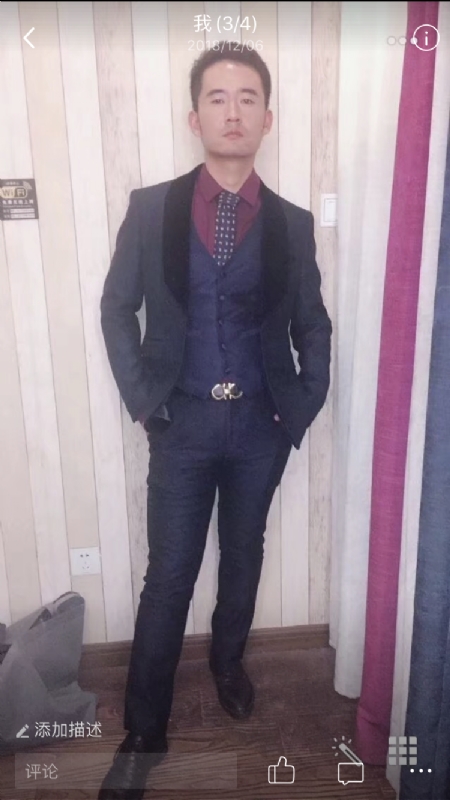 小高的第三张照片--廊坊相亲服务中心