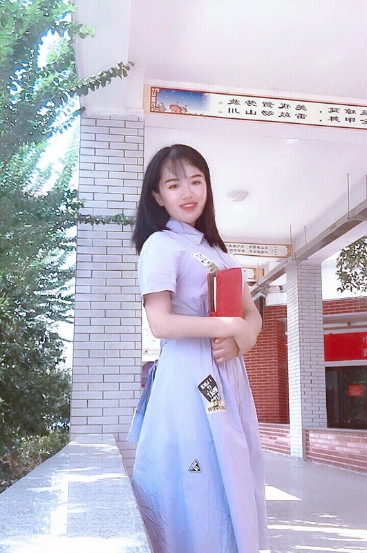 Molly的第一张照片--廊坊相亲服务中心