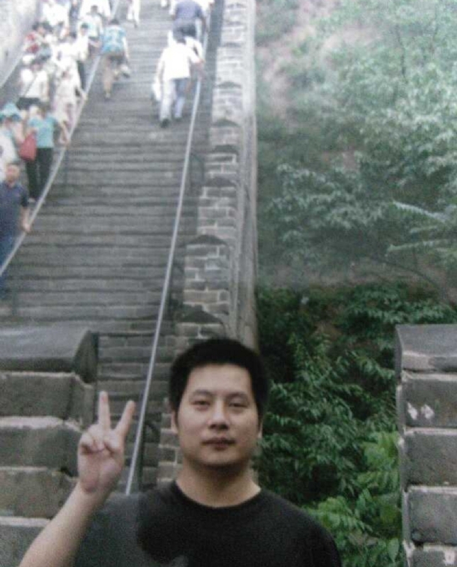 明月^清风的第三张照片--廊坊相亲服务中心