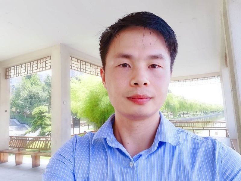 小艾同学的第一张照片--廊坊相亲服务中心