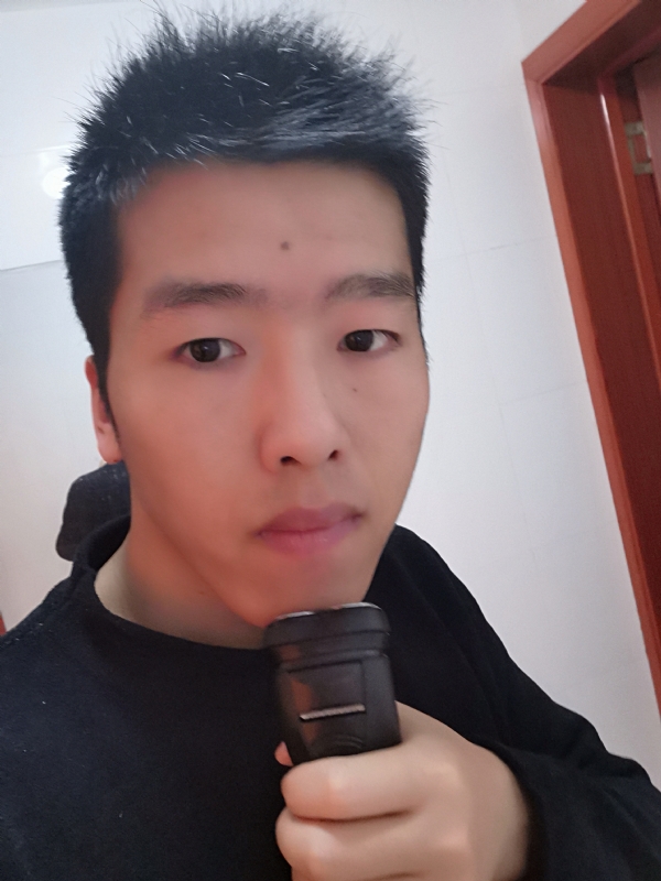 军哥的第一张照片--廊坊相亲服务中心