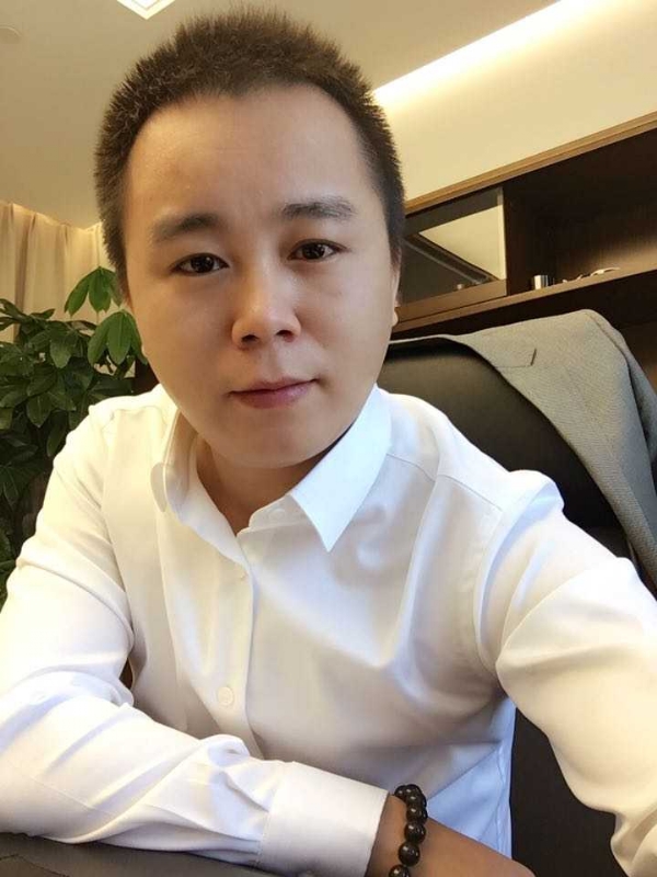 天若有情的第一张照片--廊坊相亲服务中心