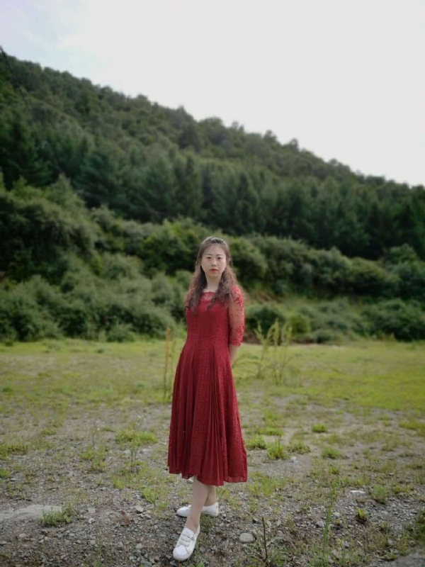 木槿的第五张照片--廊坊相亲服务中心