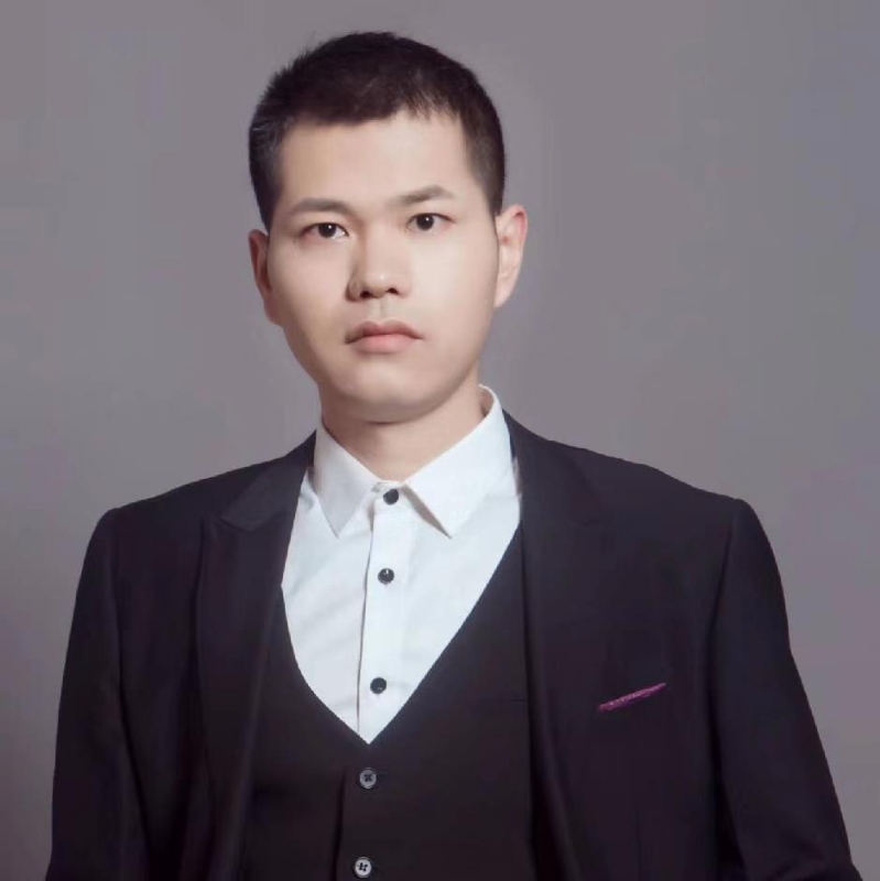 洪瑞的第一张照片--廊坊相亲服务中心