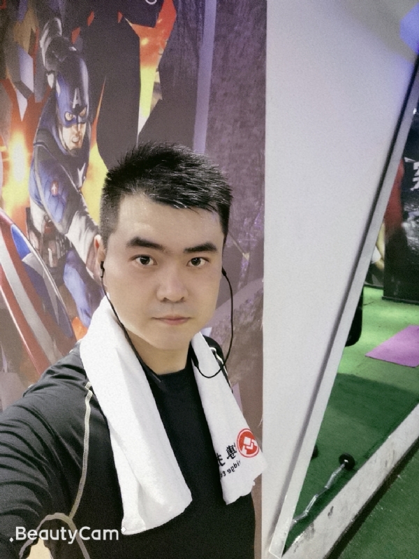 会飞的猪蹄花的第一张照片--廊坊相亲服务中心