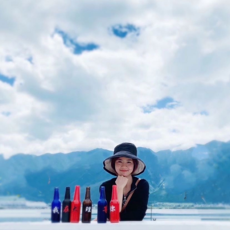 小梅的第二张照片--廊坊相亲服务中心