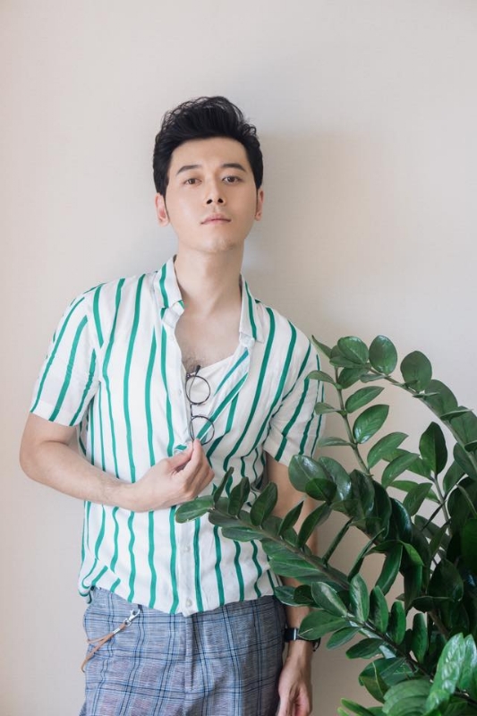 緣來是你的第一张照片--廊坊相亲服务中心