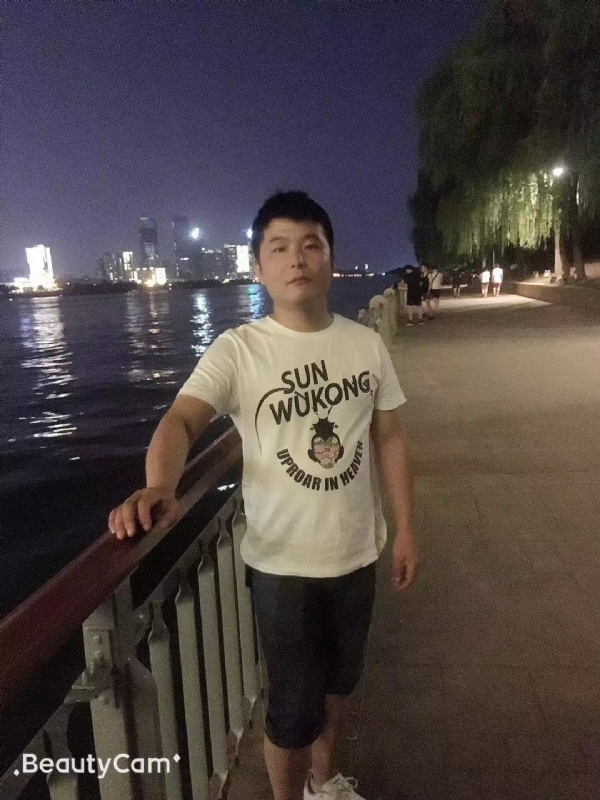 古月的第一张照片--廊坊相亲服务中心