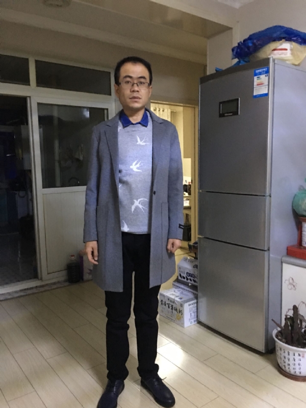 海军的第一张照片--廊坊相亲服务中心