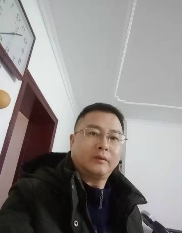 想牵你的手的第一张照片--廊坊相亲服务中心