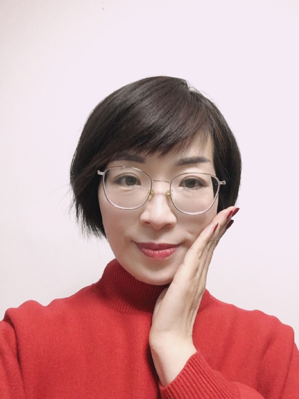 沙拉的第三张照片--廊坊相亲服务中心