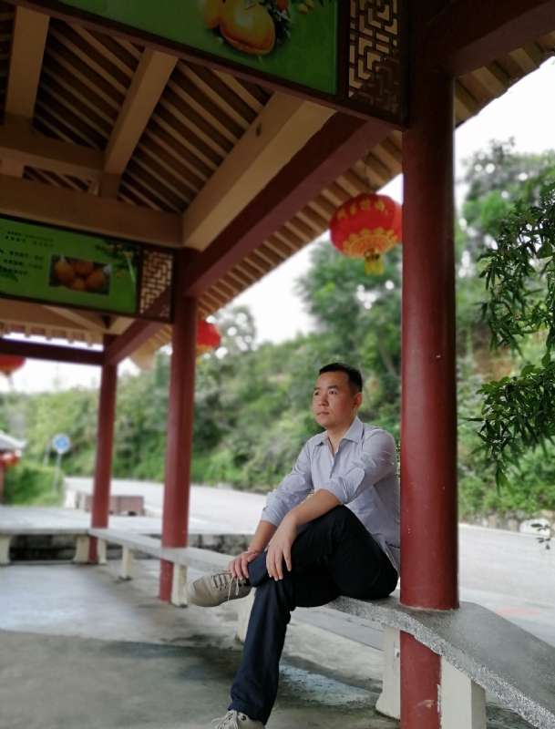 莋个俗人的第一张照片--廊坊相亲服务中心