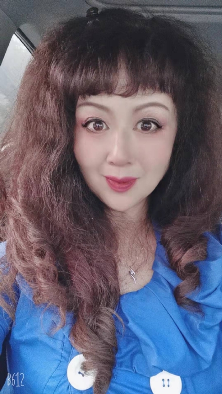 九幽的第一张照片--廊坊相亲服务中心