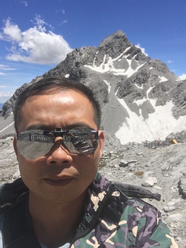 维食喵的第一张照片--廊坊相亲服务中心