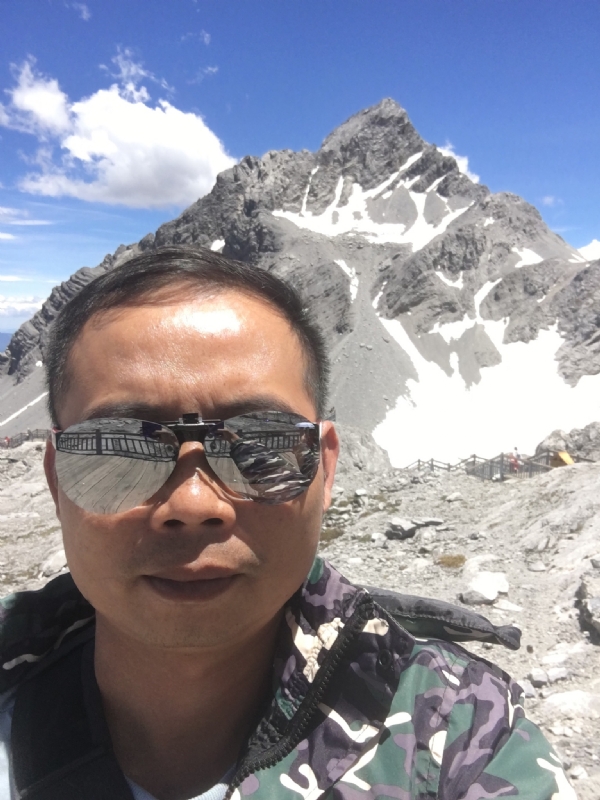 维食喵的第二张照片--廊坊相亲服务中心