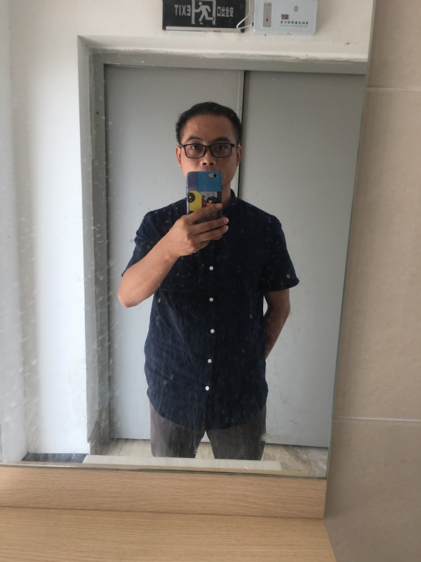 维食喵的第四张照片--廊坊相亲服务中心