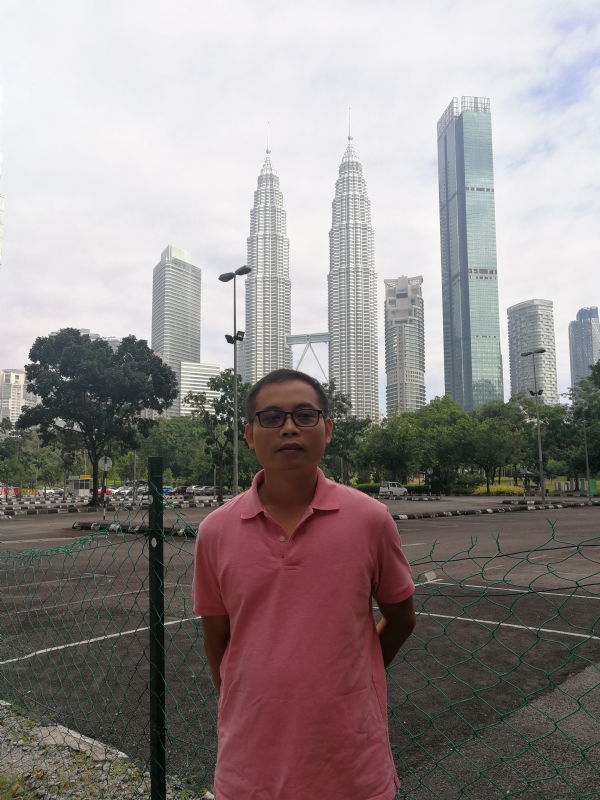 维食喵的第五张照片--廊坊相亲服务中心