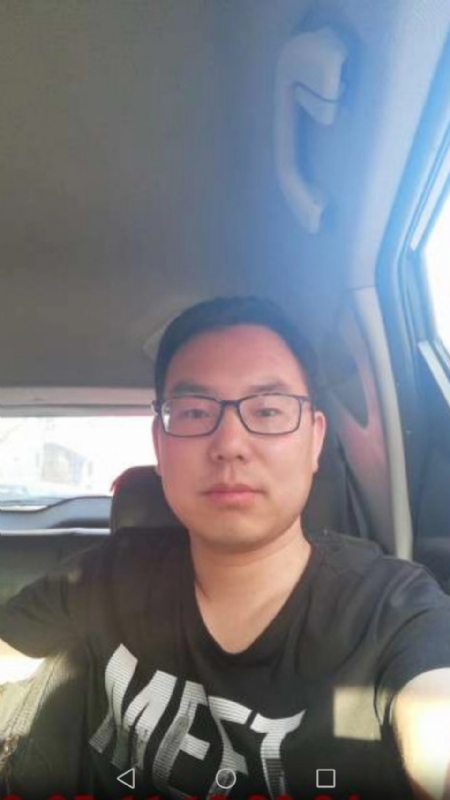 小哥的第二张照片--廊坊相亲服务中心