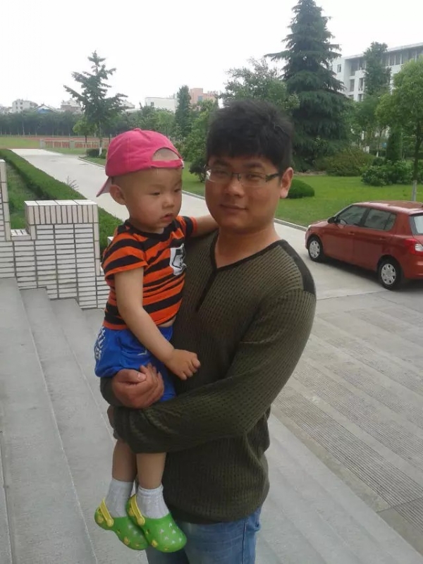 秦时明月的第一张照片--廊坊相亲服务中心