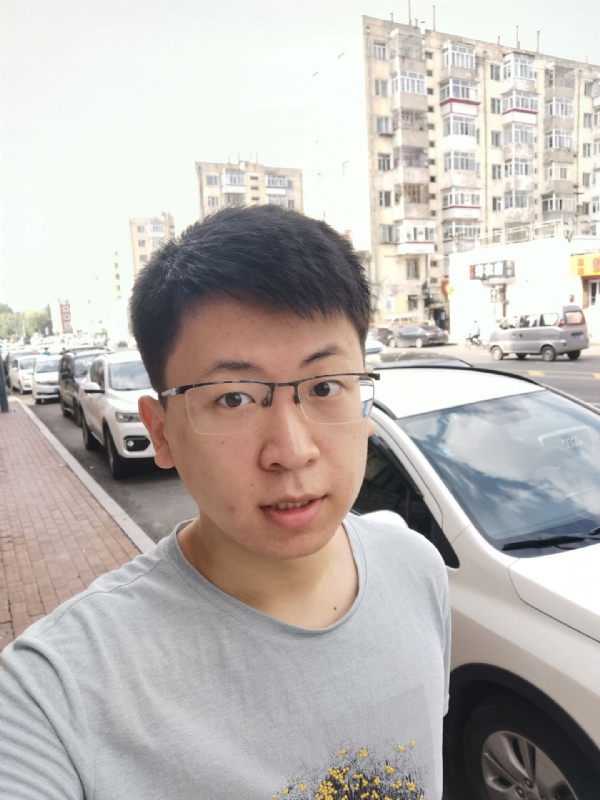 困难都是纸老虎的第三张照片--廊坊相亲服务中心