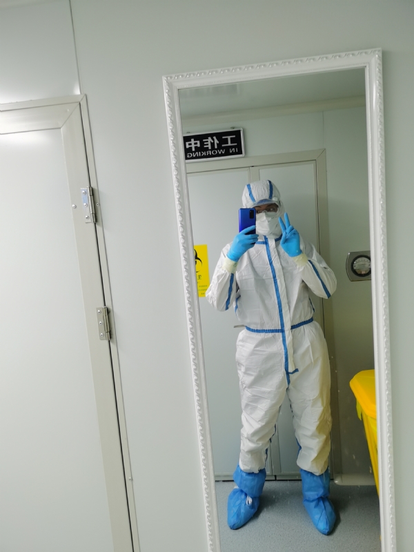 困难都是纸老虎的第五张照片--廊坊相亲服务中心