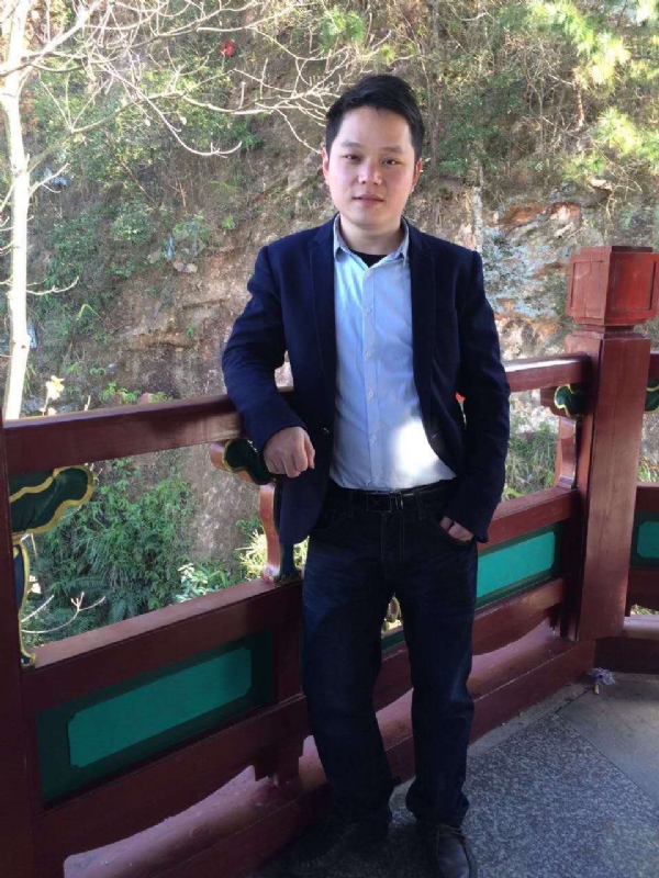 tang的第二张照片--廊坊相亲服务中心